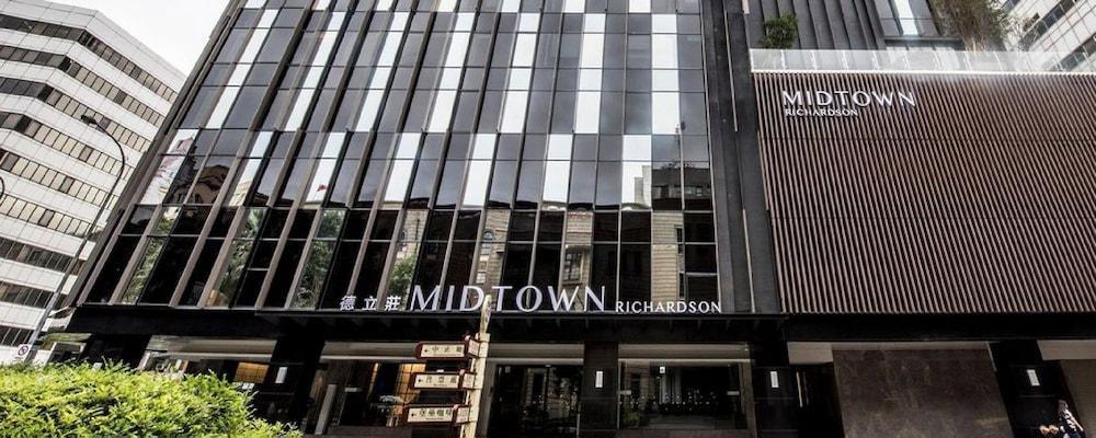 Midtown Richardson 4*