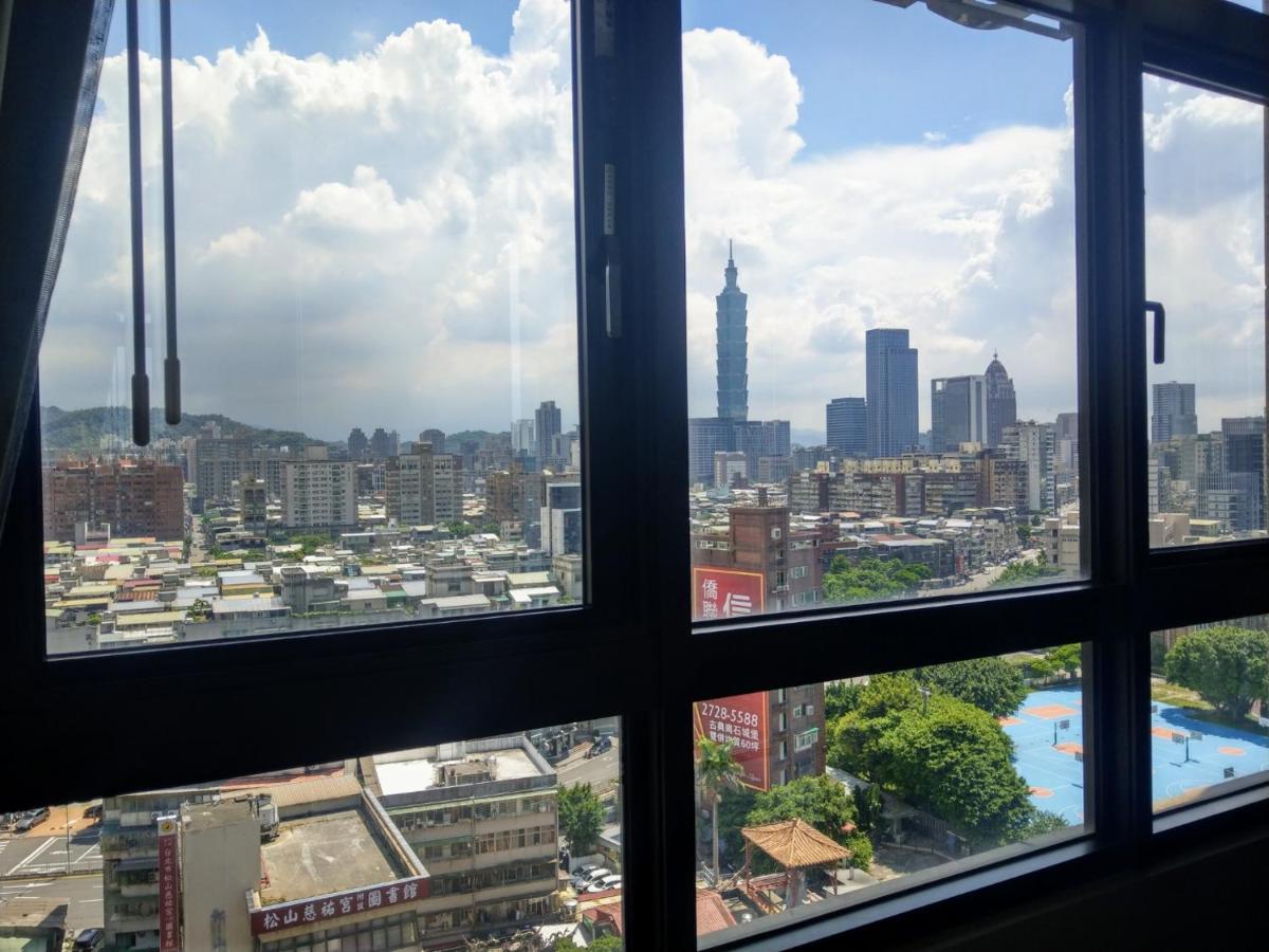 Capital Songshan Hotel 4*