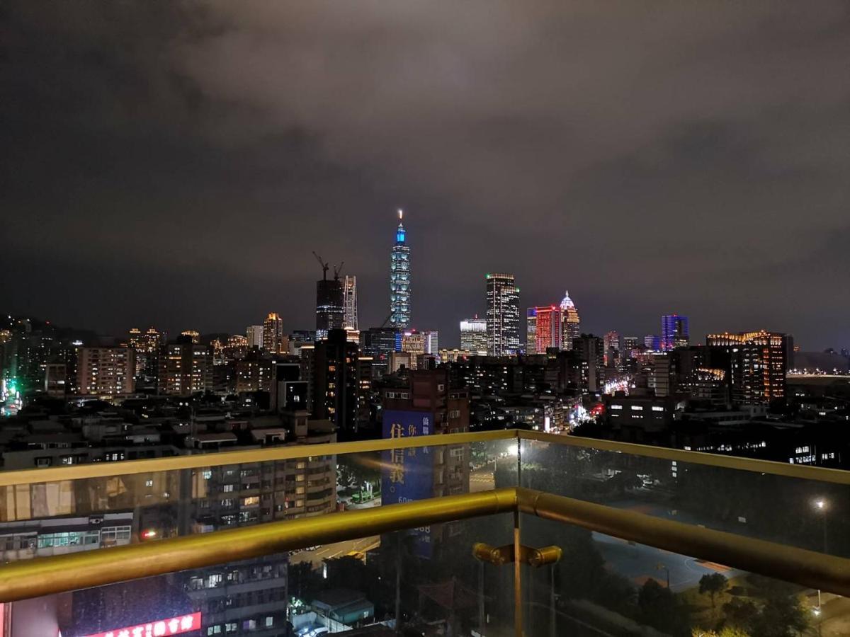 Capital Songshan 4*