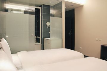 Capital Songshan Taipei