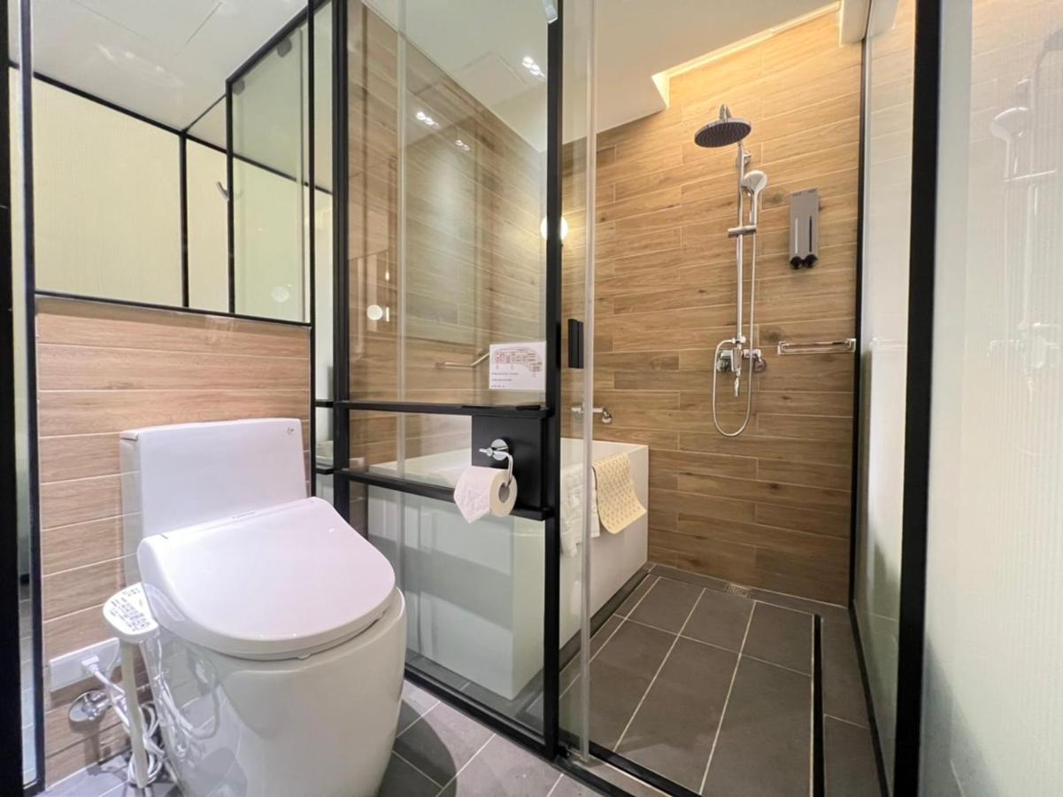 Midtown Richardson 4* Taipei