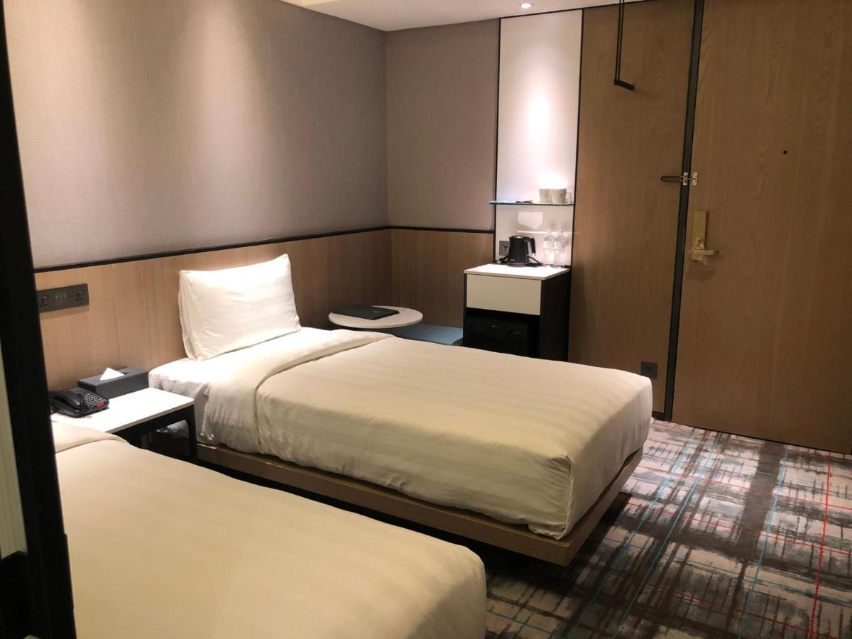 Hotel Midtown Richardson 4*