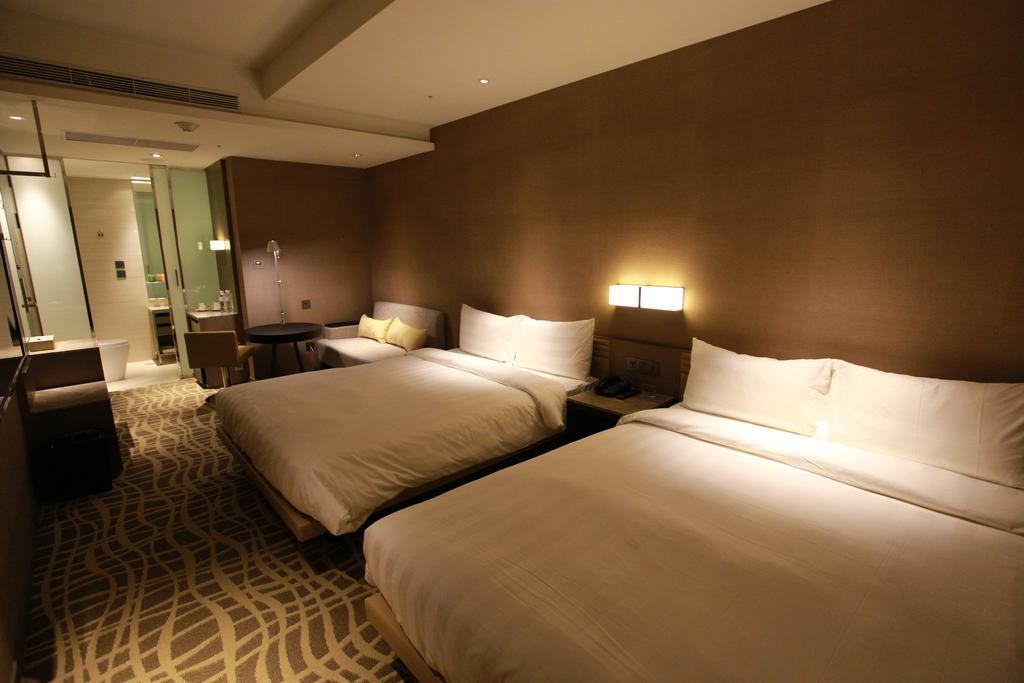Midtown Richardson 4* Taipei