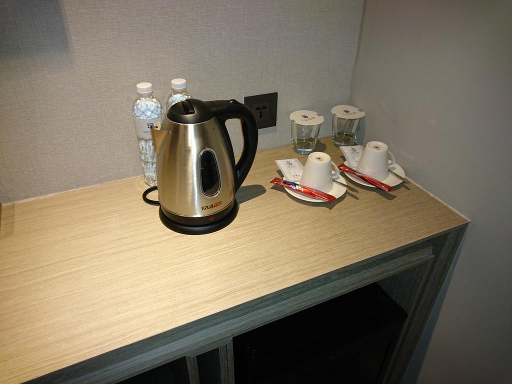Hotel Midtown Richardson Taipei