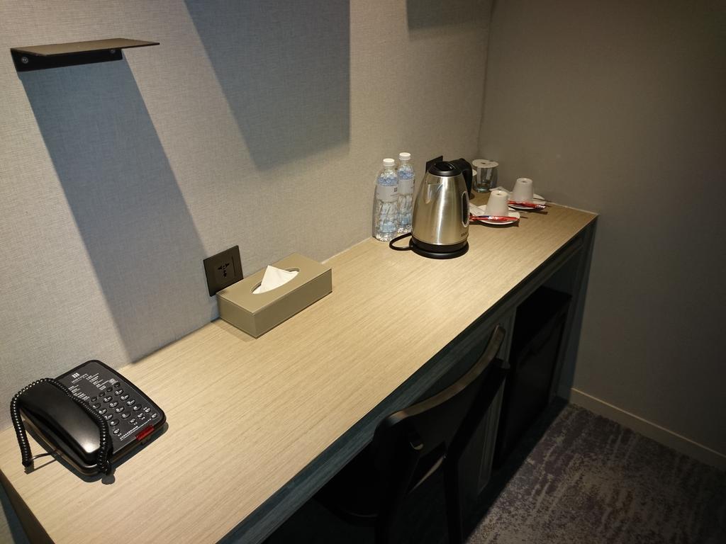 Midtown Richardson 4* Taipei