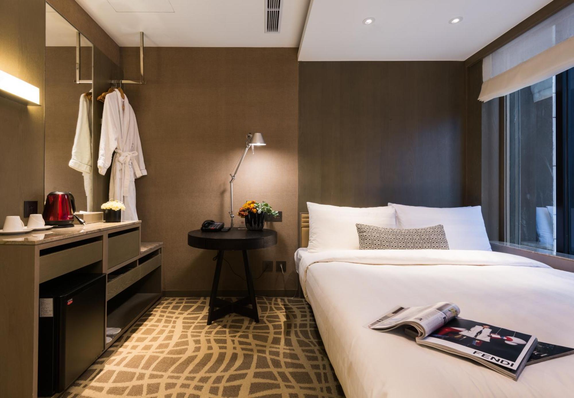 Midtown Richardson Hotel 4*