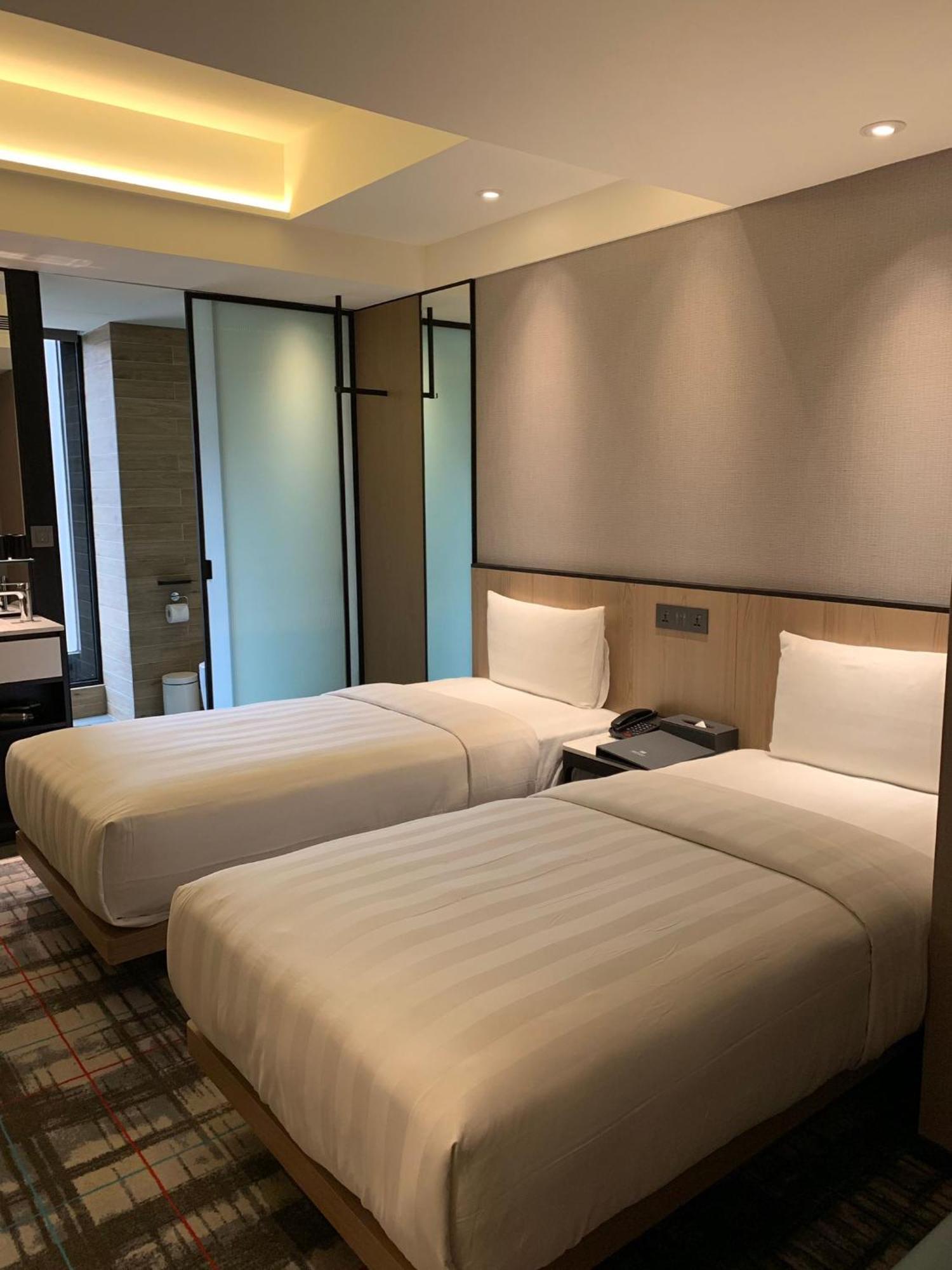 Hotel Midtown Richardson