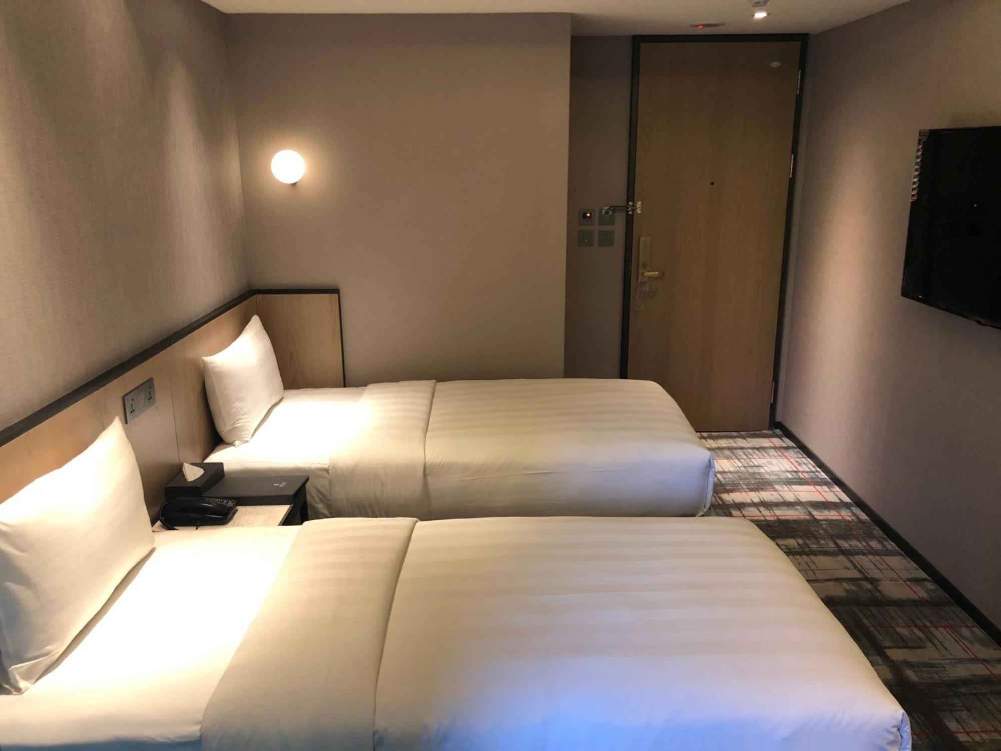 Midtown Richardson Hotel 4*