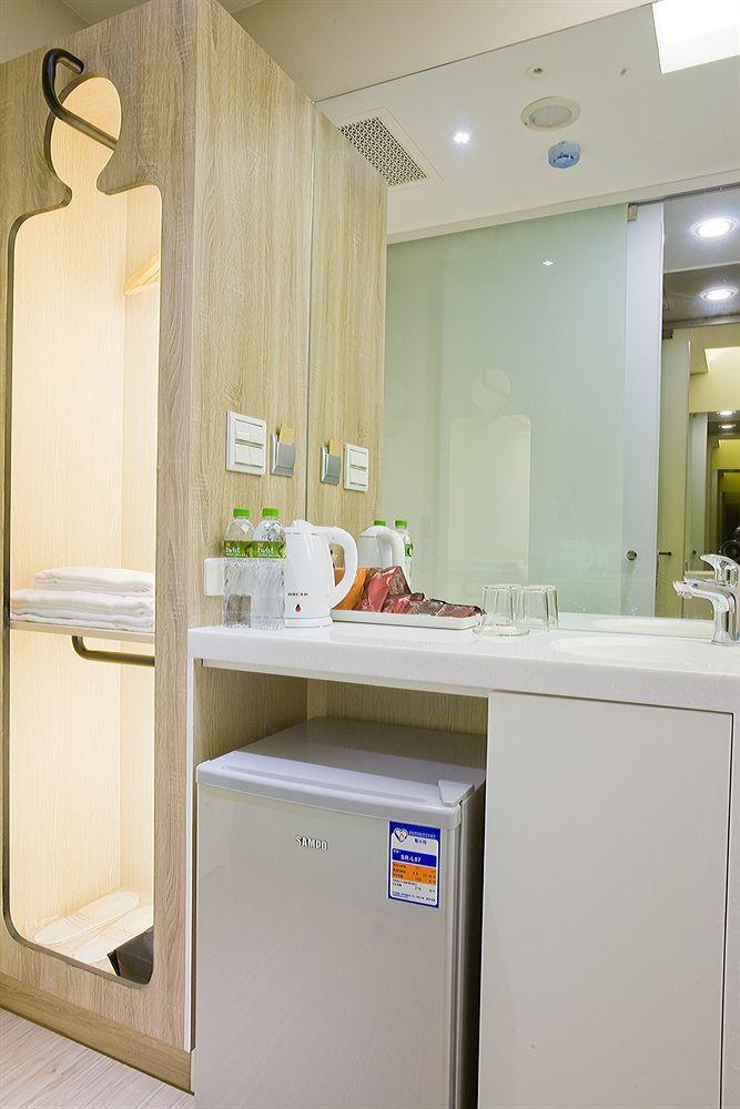 Enrich House 2*