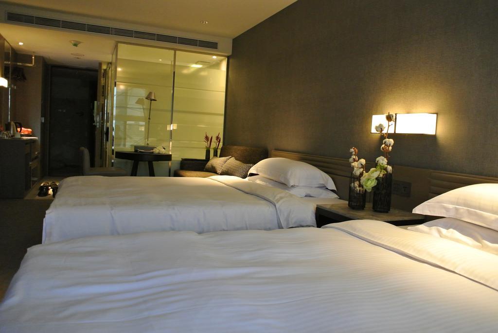 Hotel Midtown Richardson Taipei
