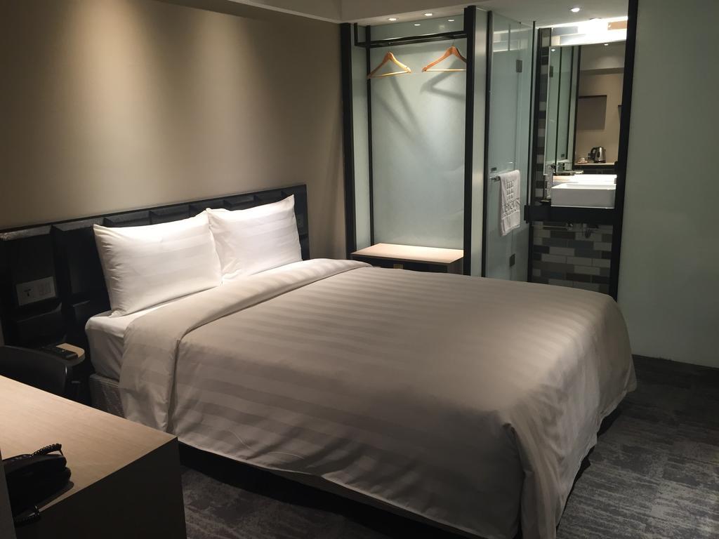 Hotel Midtown Richardson
