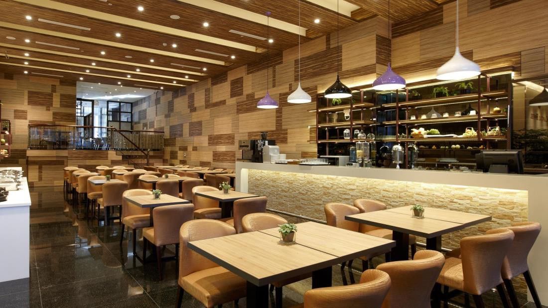Capital Songshan 4*