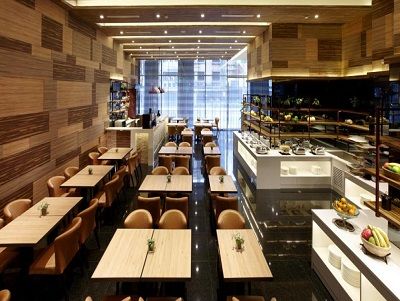 Capital Songshan