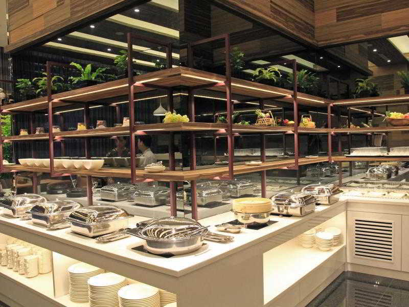 Capital Songshan Hotel