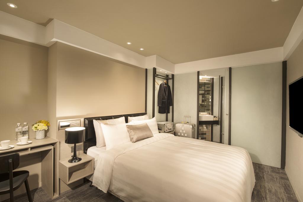 Midtown Richardson Hotel Taipei