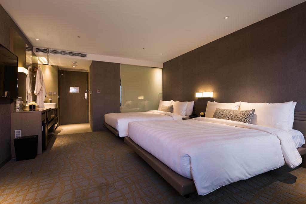 Midtown Richardson 4* Taipei