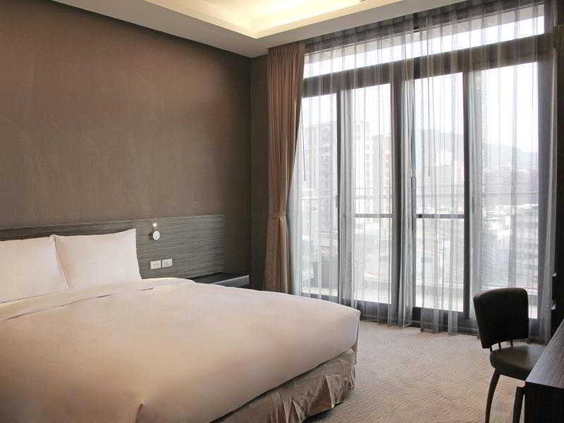Capital Songshan