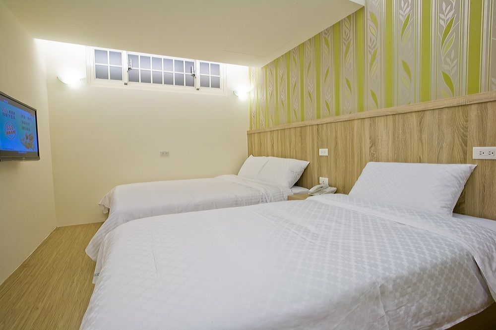 Hotel Enrich House 2*