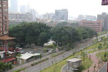 Capital Songshan Taipei