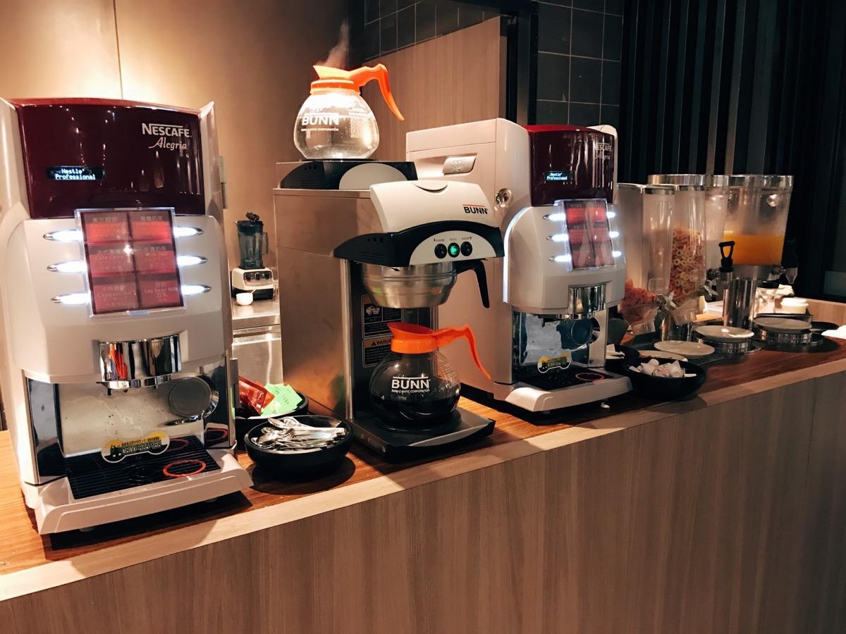 Midtown Richardson 4* Taipei