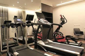 Hotel Capital Songshan 4*