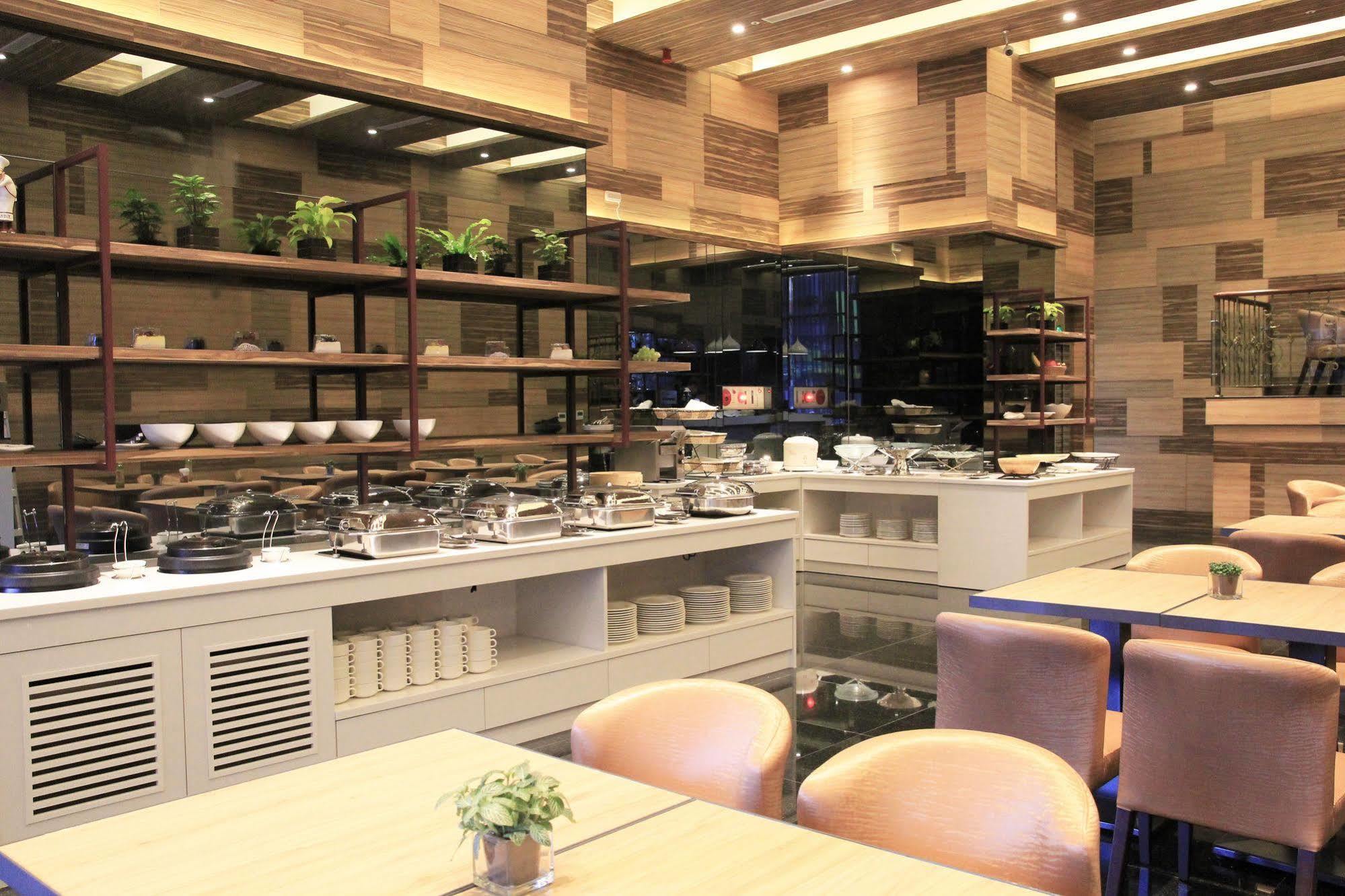 Hotel Capital Songshan Taipei