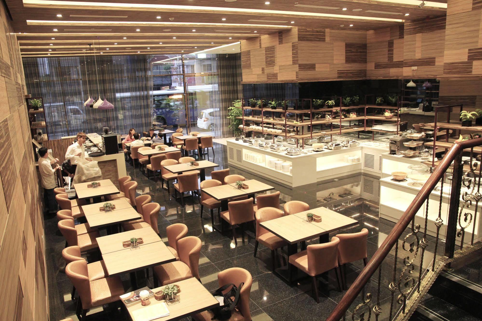 Capital Songshan 4*