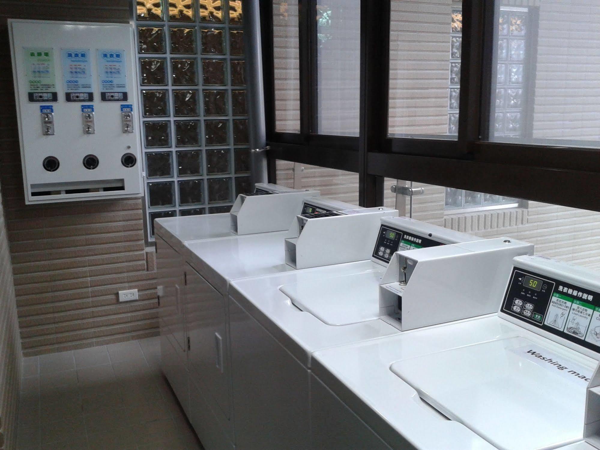 Hotel Capital Songshan Taipei