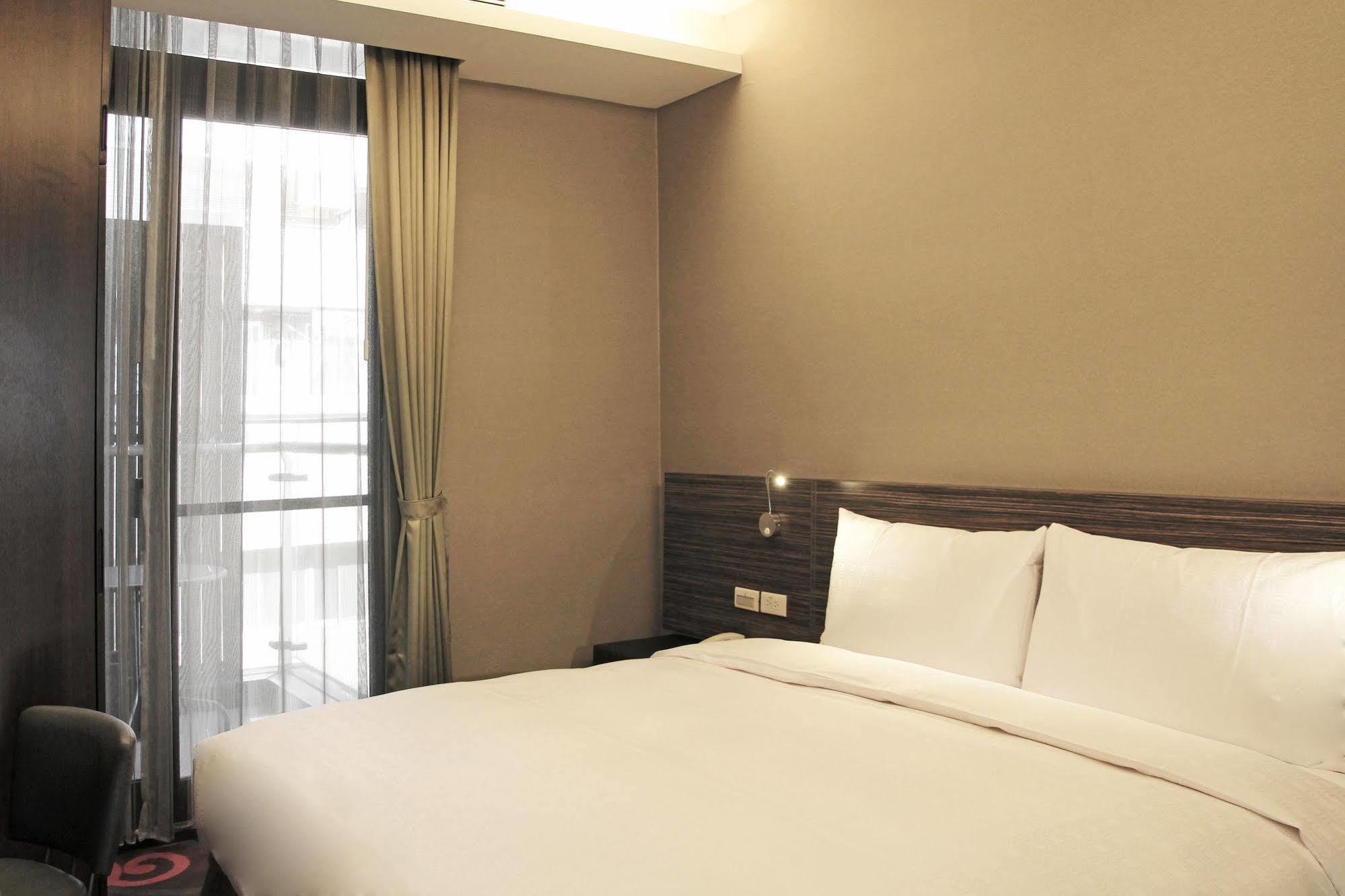 Capital Songshan Taipei