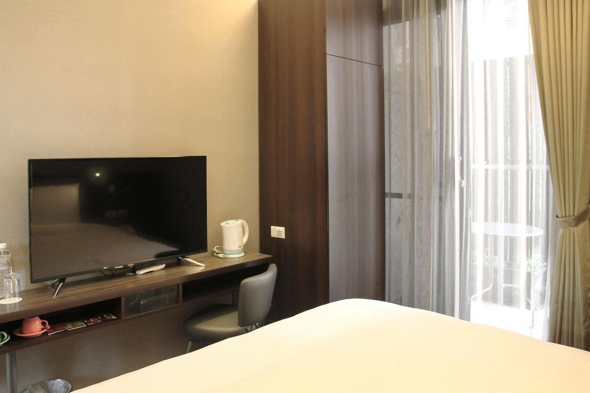 Capital Songshan Hotel 4*
