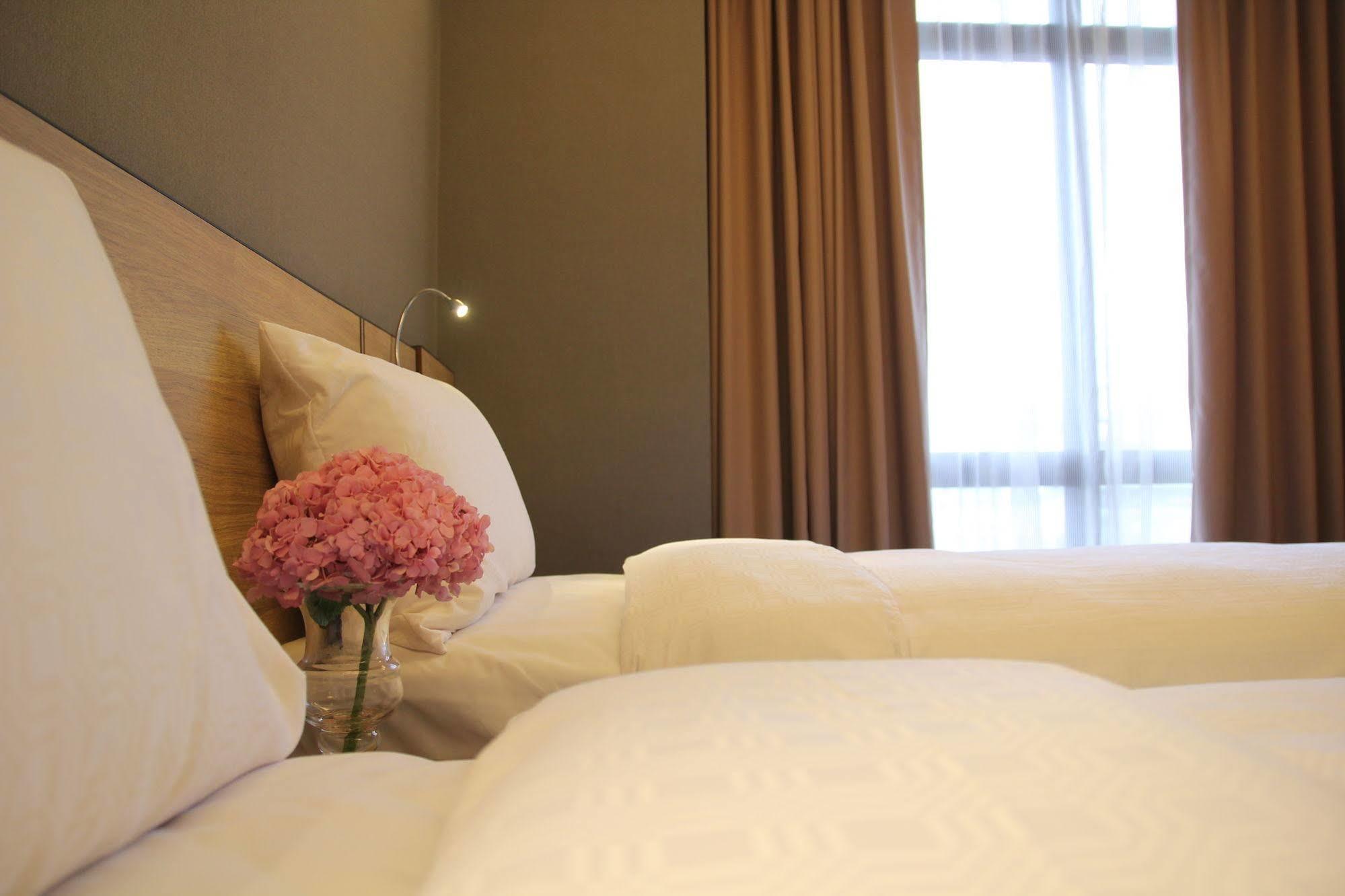 Hotel Capital Songshan 4*