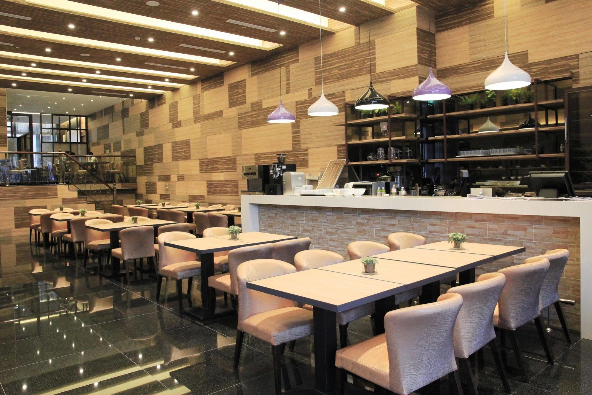 Capital Songshan 4* Taipei