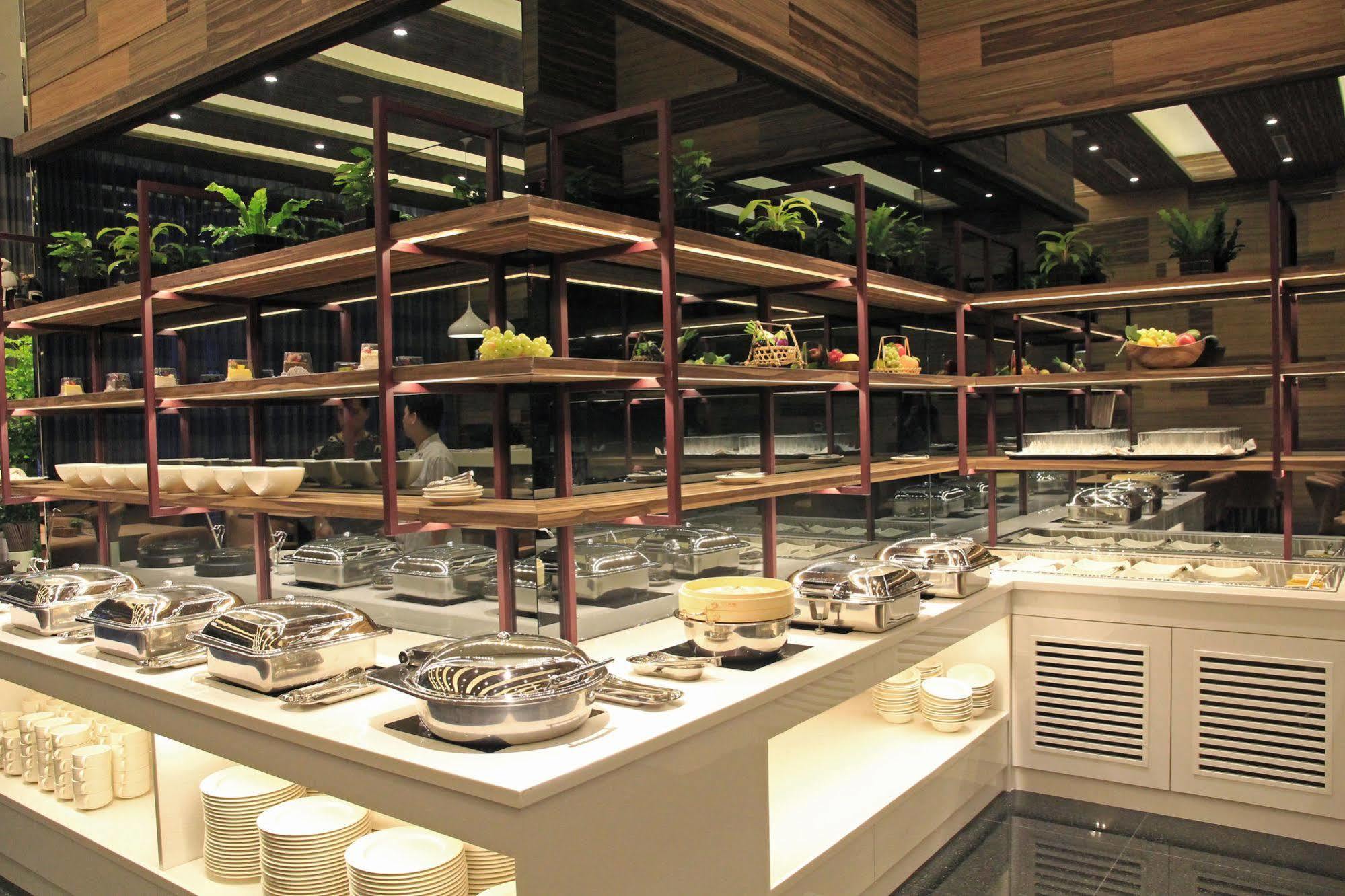 Capital Songshan Hotel