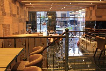 Capital Songshan 4*