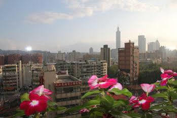 Hotel Capital Songshan 4*