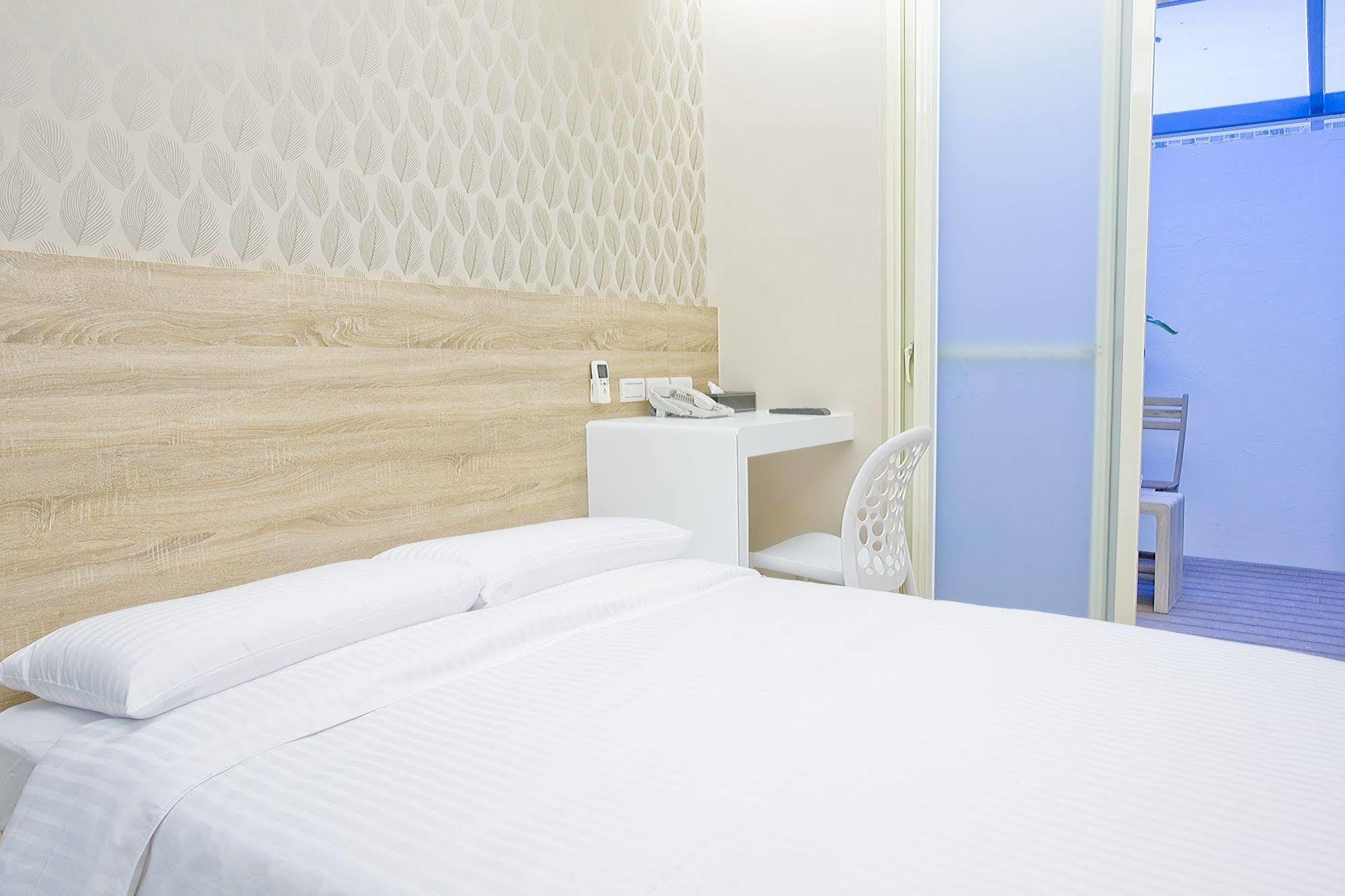 Enrich House Hotel