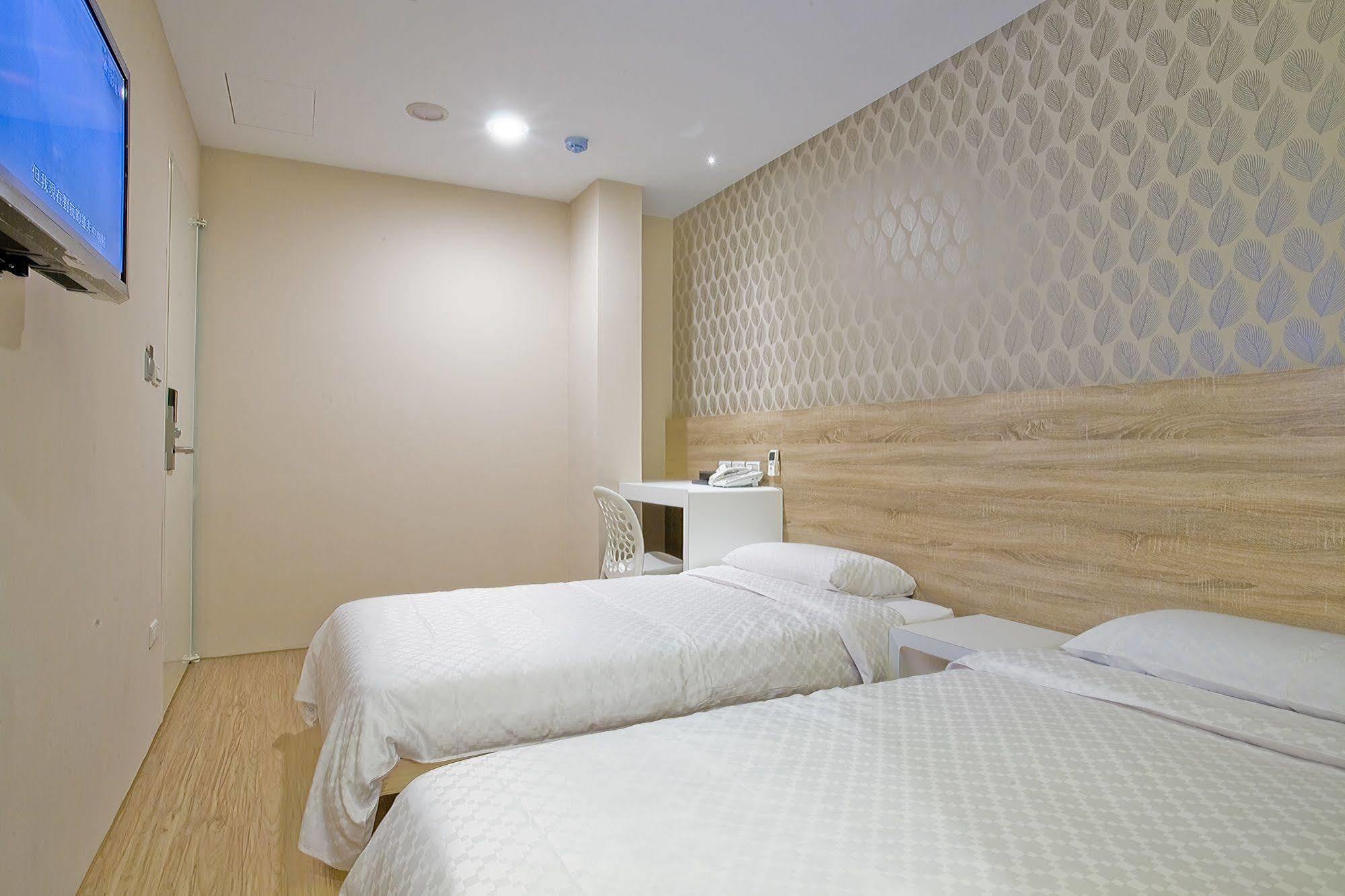 Enrich House 2*