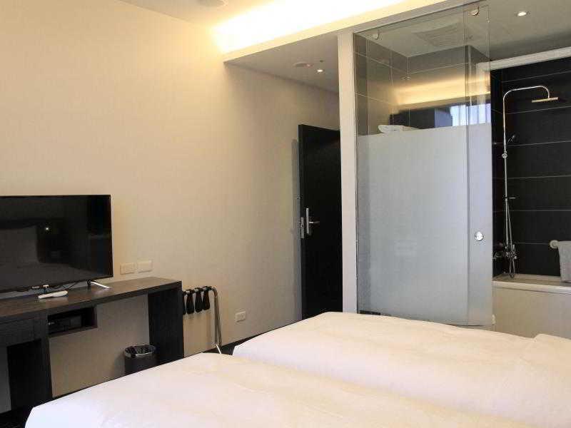 Capital Songshan Hotel