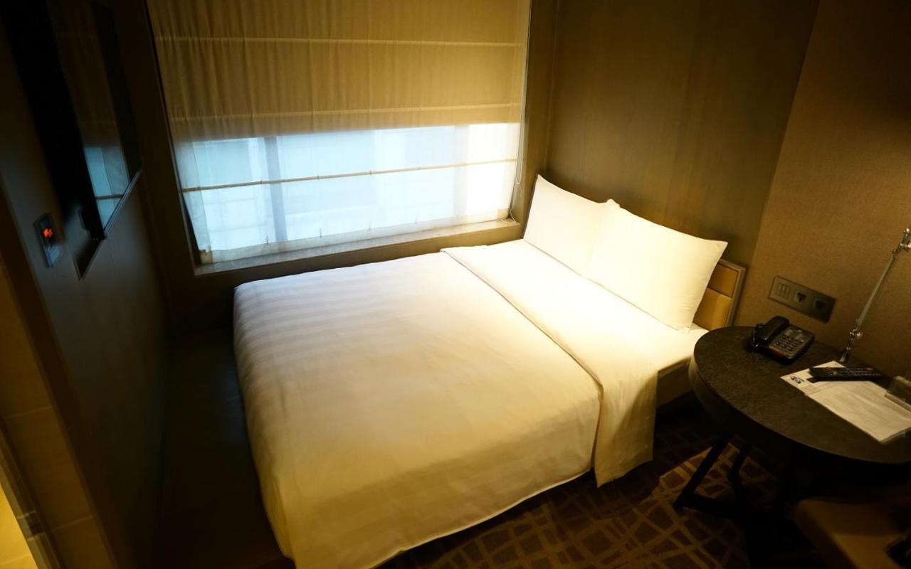 Midtown Richardson Hotel