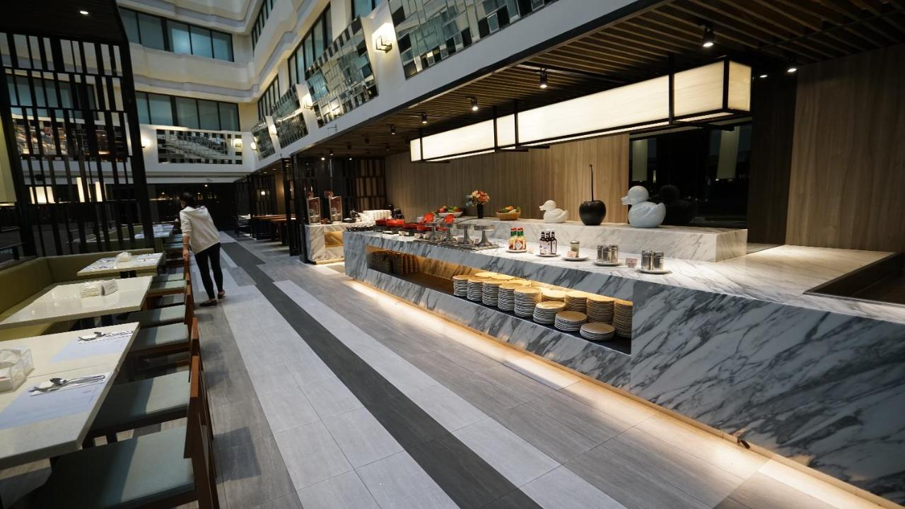 Midtown Richardson 4* Taipei
