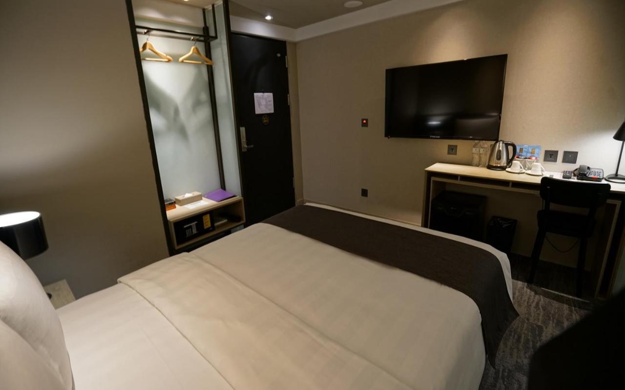 Midtown Richardson 4* Taipei