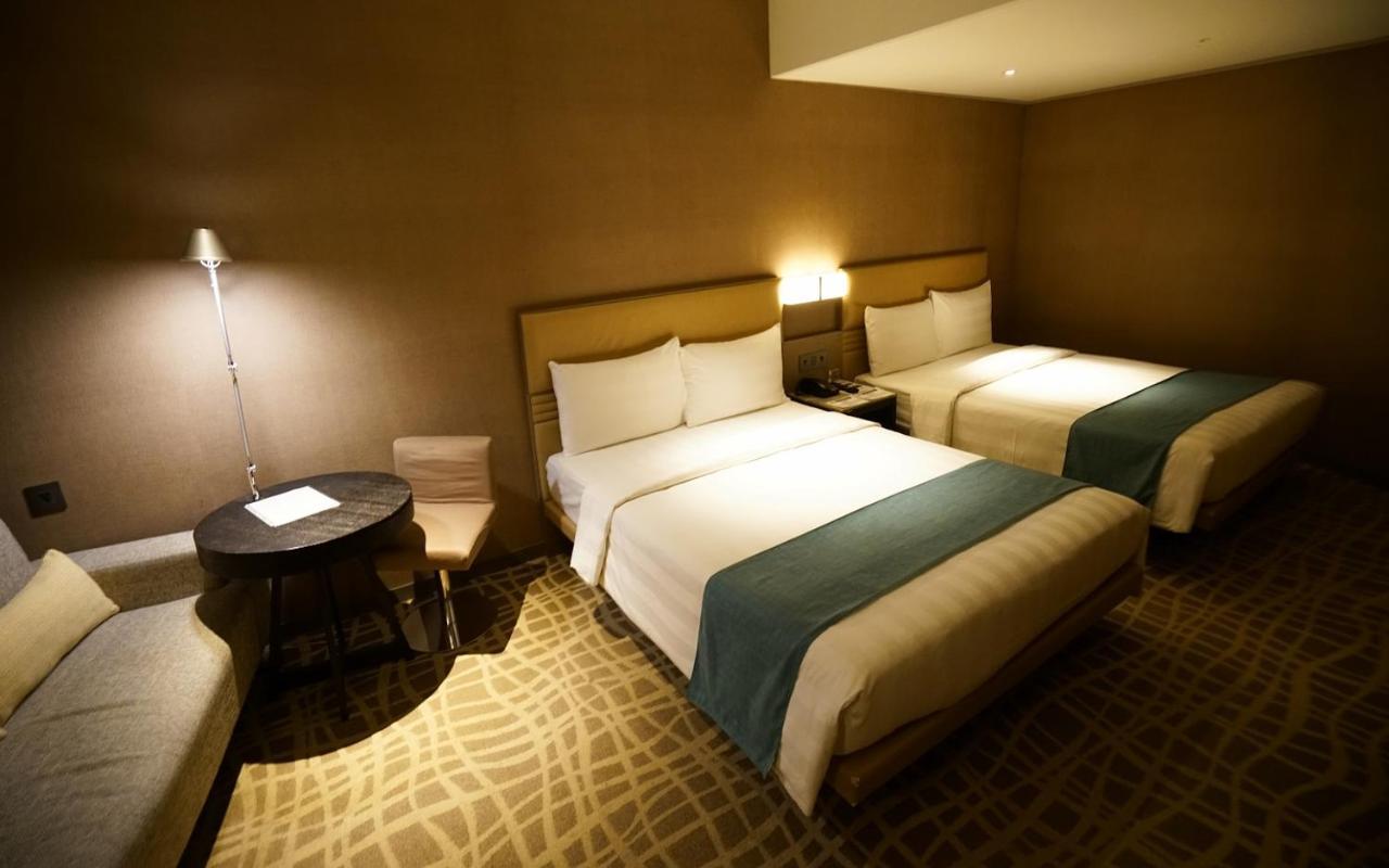 Hotel Midtown Richardson Taipei