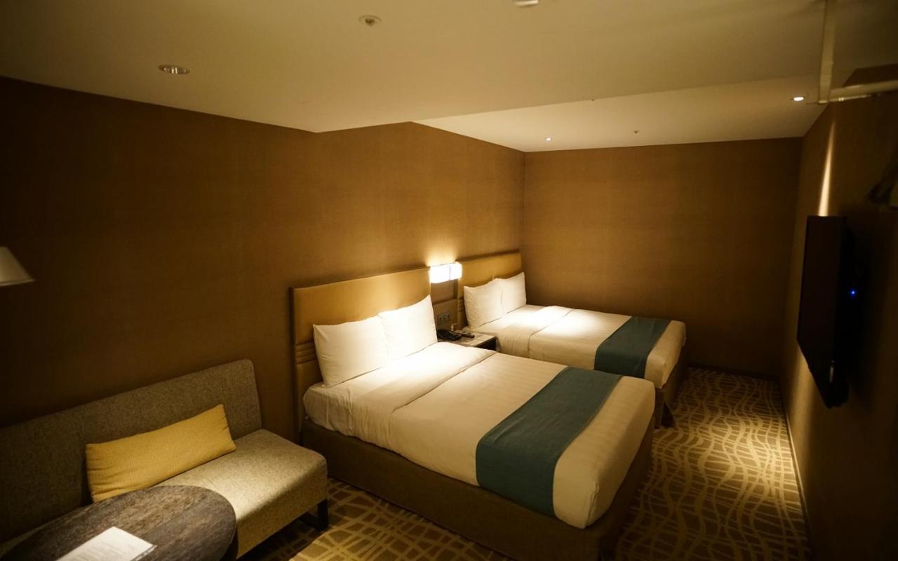 Midtown Richardson 4* Taipei