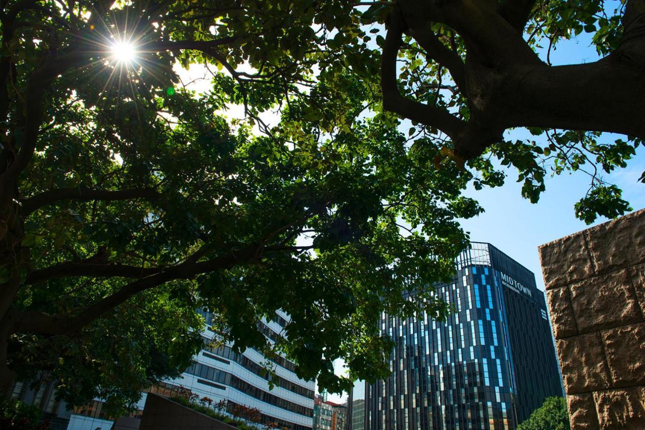 Midtown Richardson 4* Taipei
