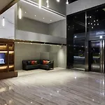 The Tango Hotel Taipei Shilin