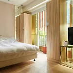 Taipei Mrt Apartment