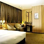 Taipei Heroes Square Hotel