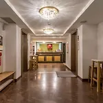 Jyunge Hotel