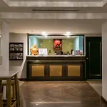 Jyunge Hotel