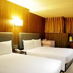 Taipei Heroes Square Hotel